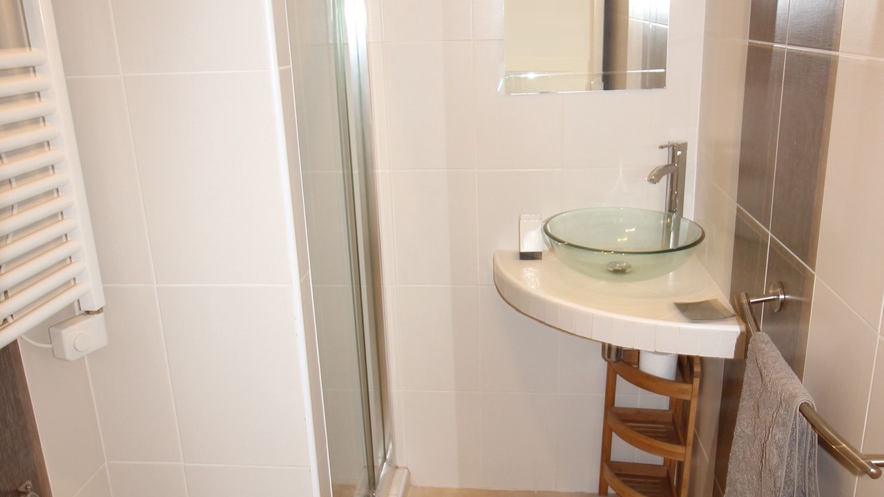 Photo of Bathroom in Puyravault