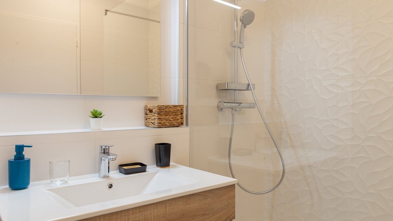 Photo of Bathroom in Gerland