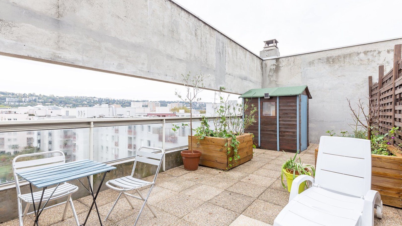Photo of Outdoor in Gerland