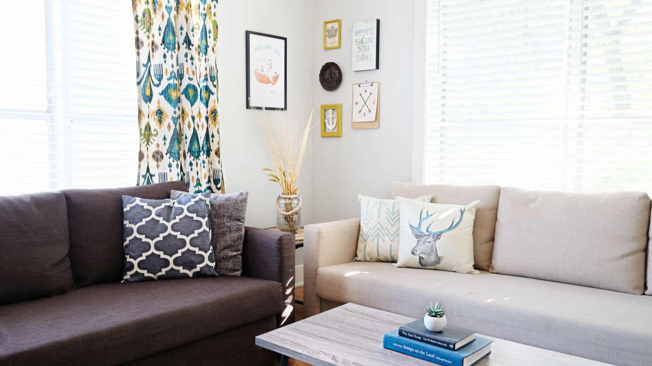 Photo of Livingroom in Lower Greenville