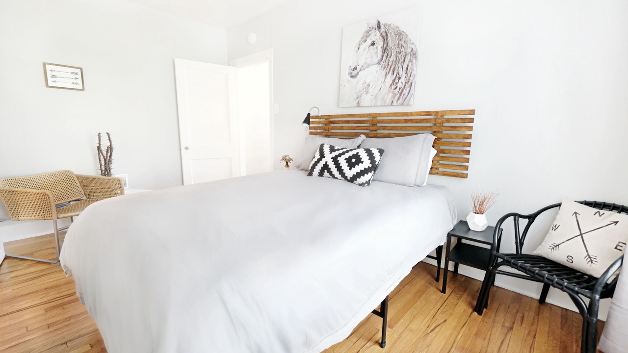 Photo of Bedroom in Lower Greenville