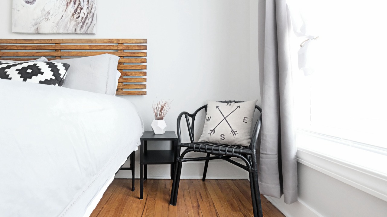 Photo of Bedroom in Lower Greenville