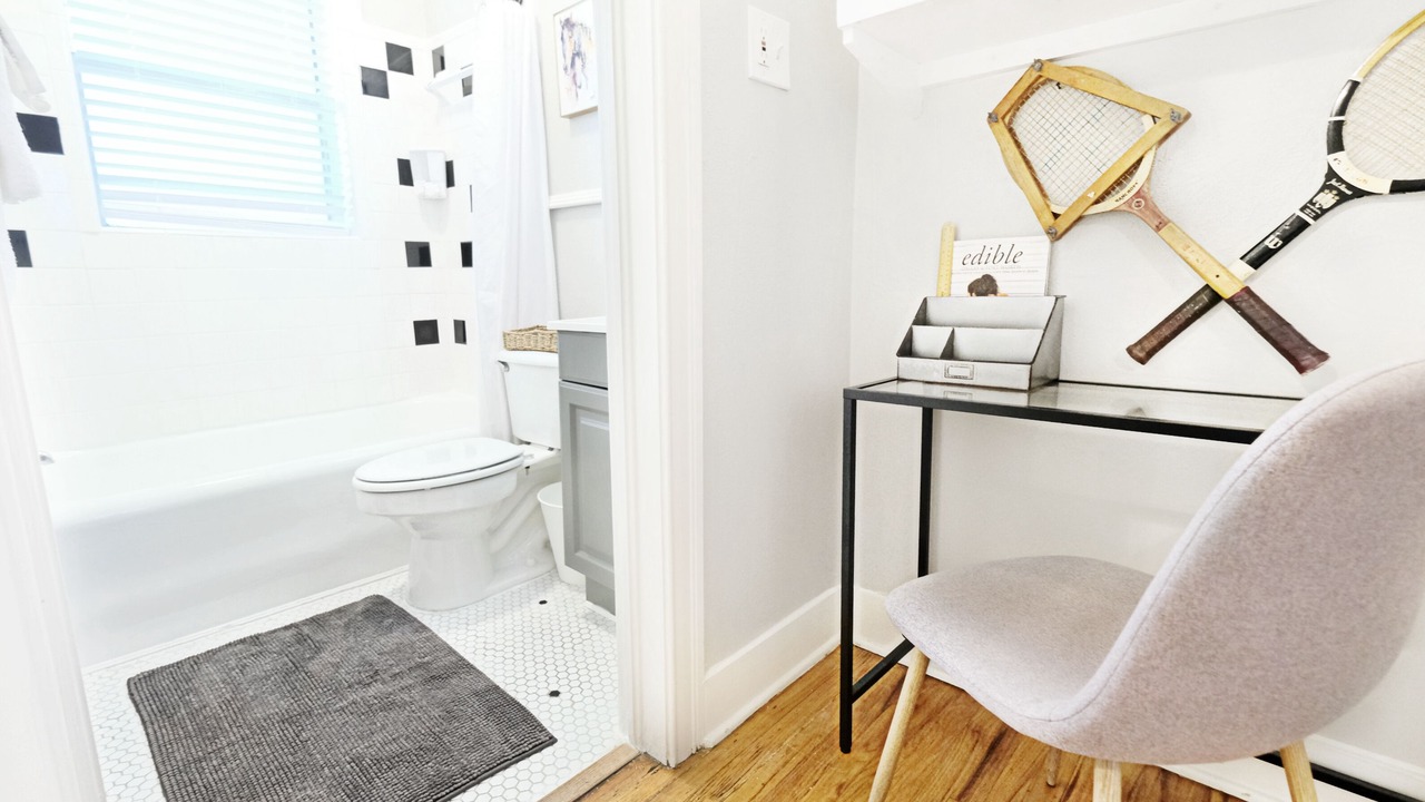 Photo of Bathroom in Lower Greenville
