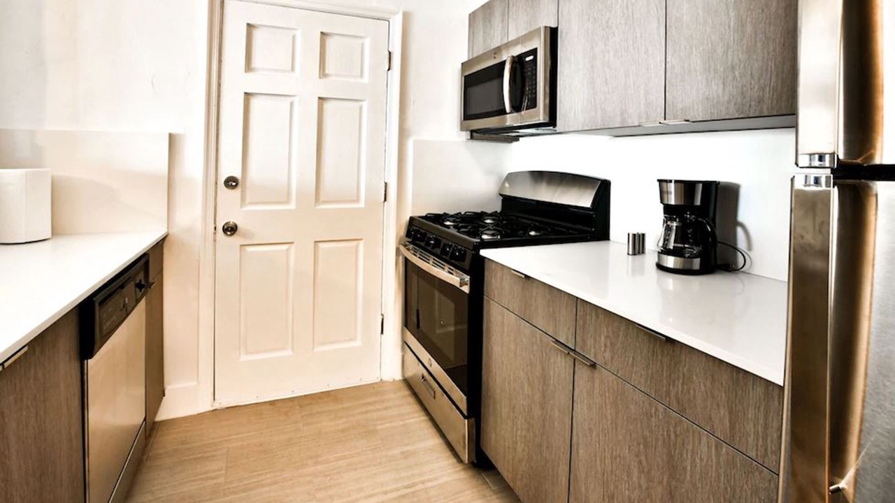 Photo of Kitchen in The Roads