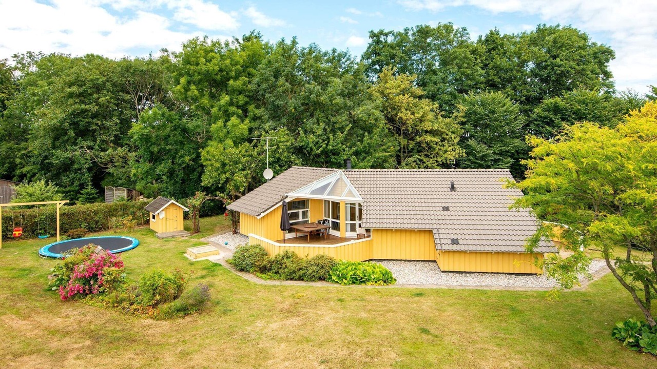 Photo of Outdoor in Mommark Strand