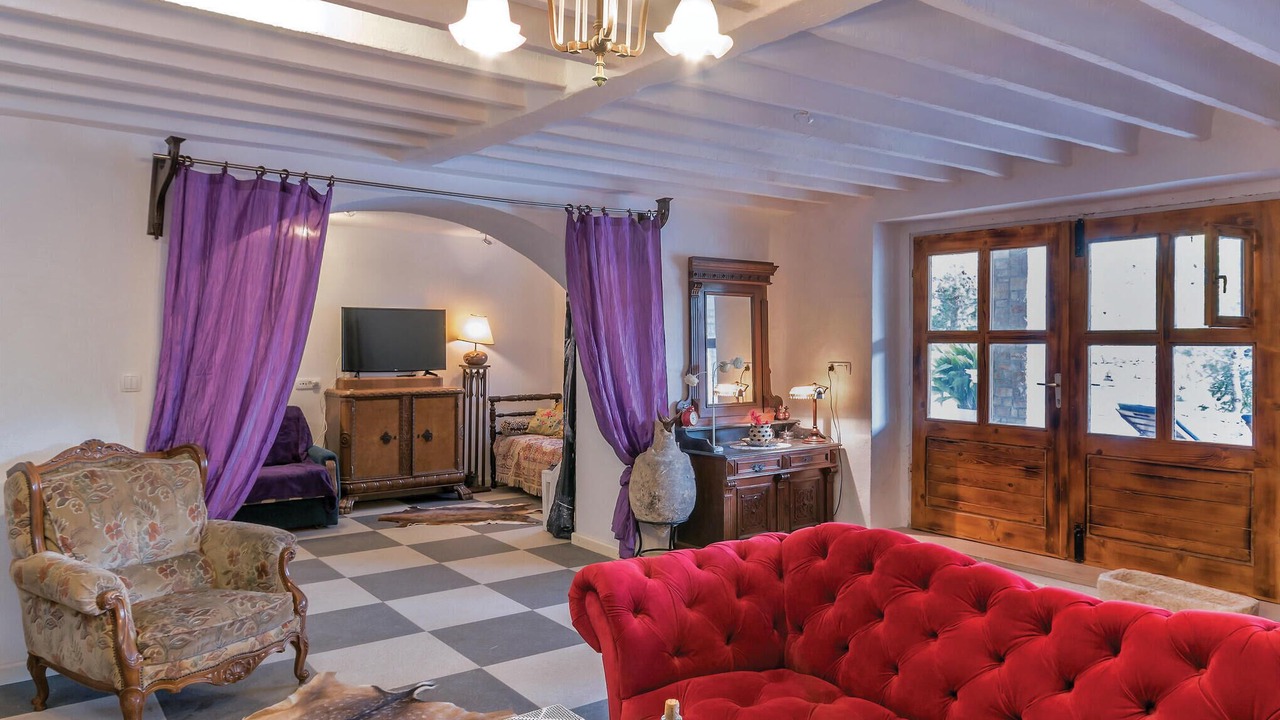 Photo of Bedroom in Cove Osibova (Milna)