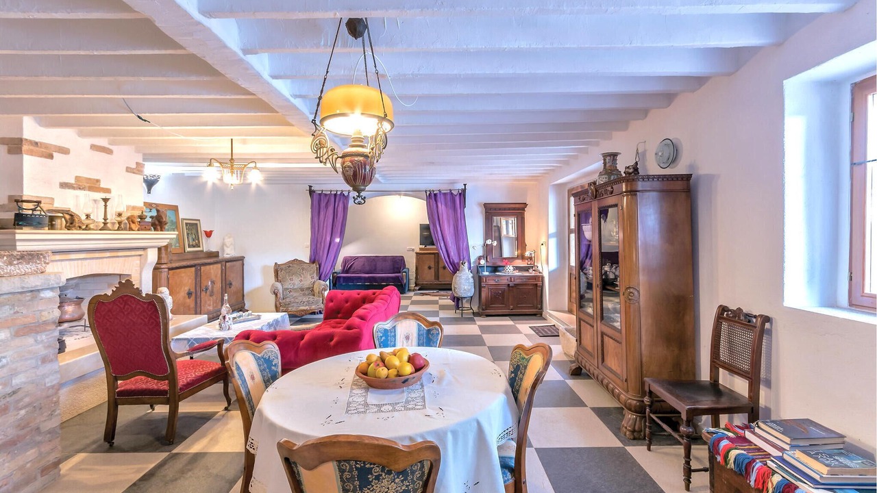 Photo of Bedroom in Cove Osibova (Milna)
