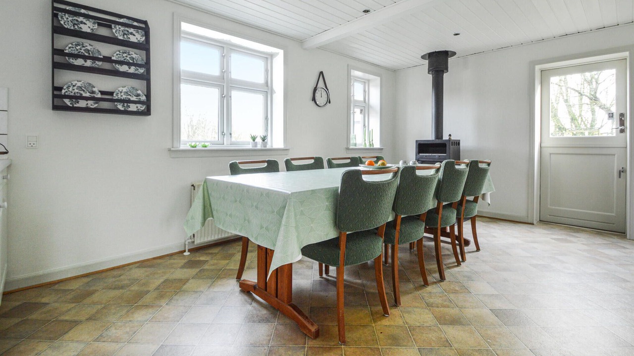 Photo of Bedroom in Grindsted