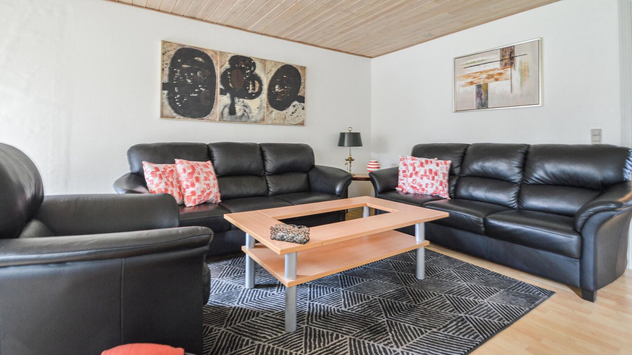 Photo of Bedroom in Grindsted