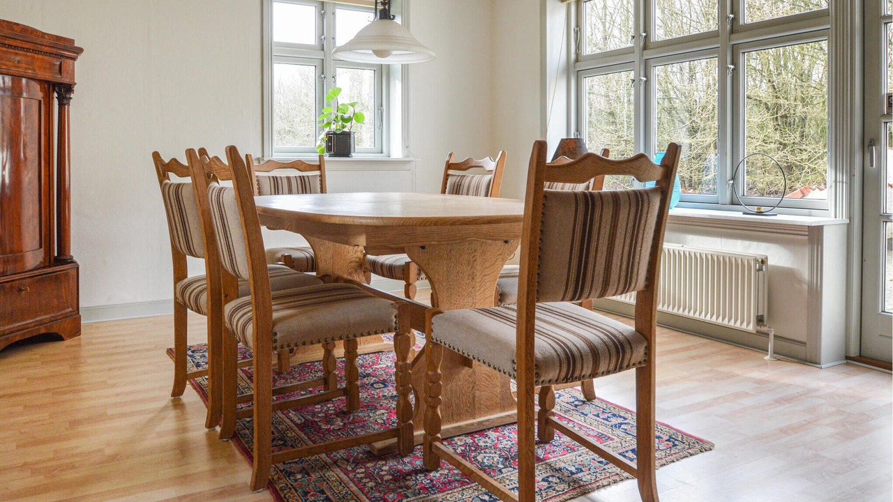 Photo of Bedroom in Grindsted