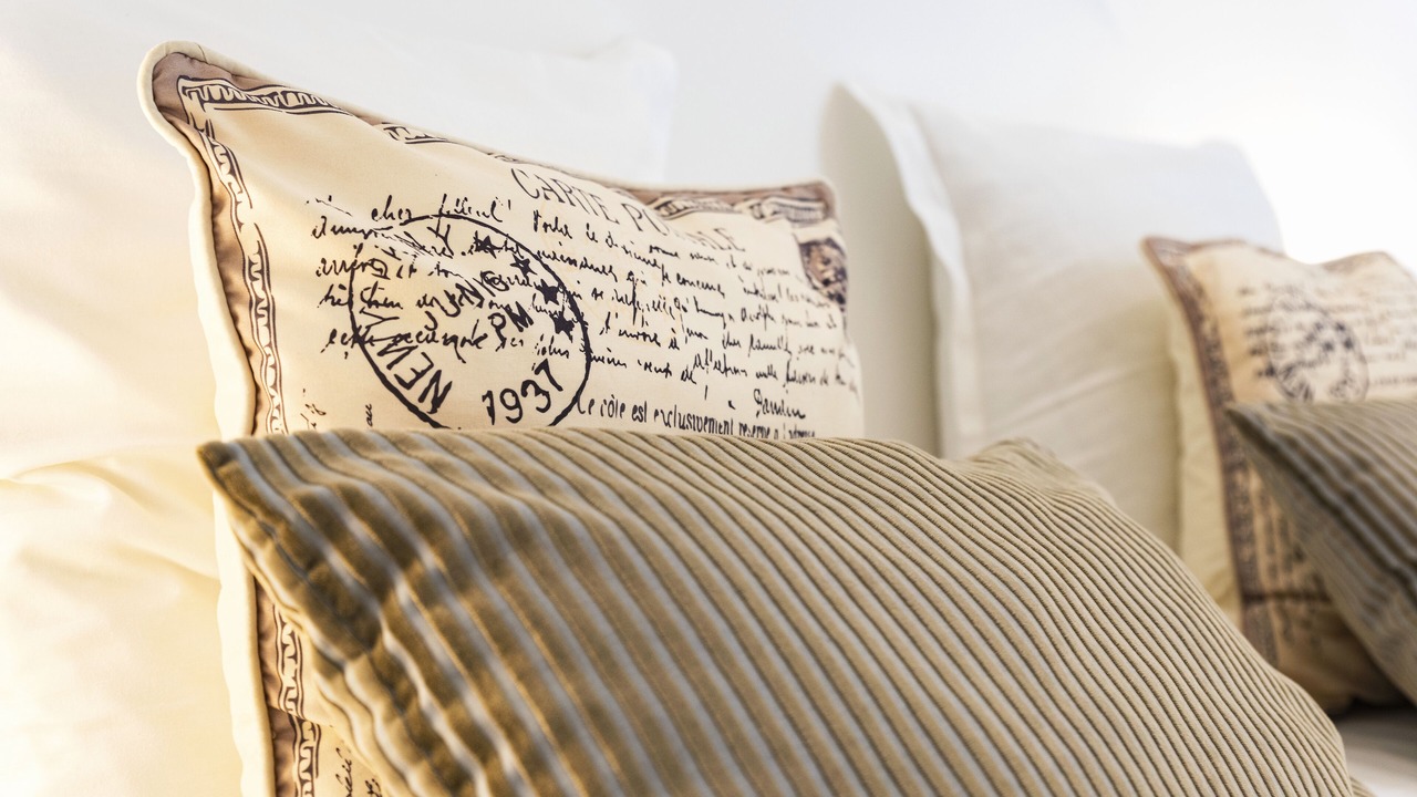 Photo of Bedroom in Bordeaux Sud