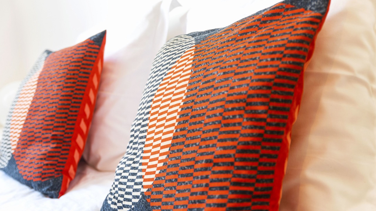 Photo of Bedroom in Bordeaux Sud