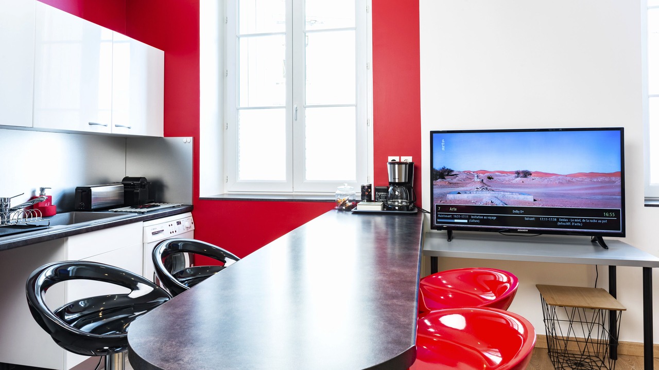 Photo of Others in Bordeaux Sud