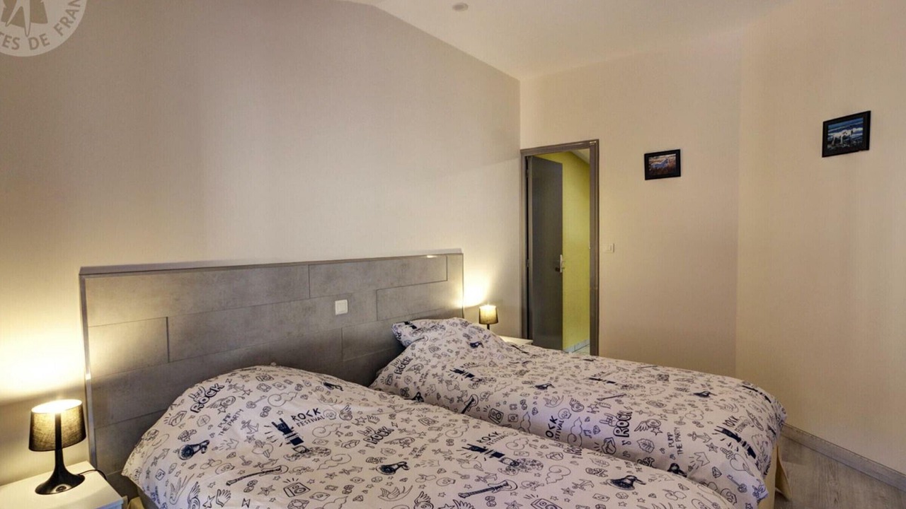 Photo of Bedroom in Champoly
