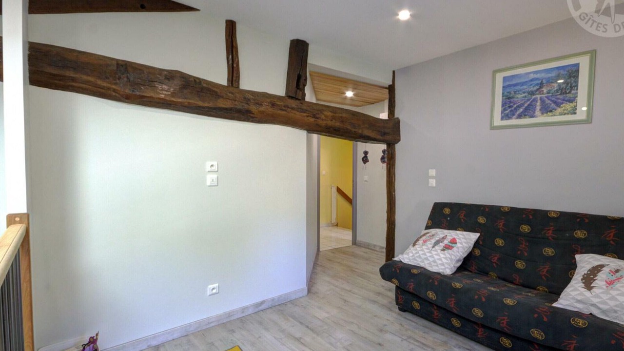 Photo of Livingroom in Champoly