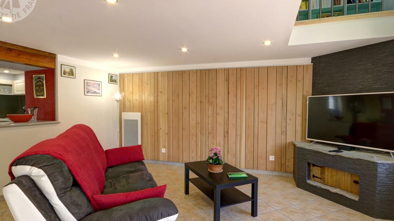 Photo of Livingroom in Champoly