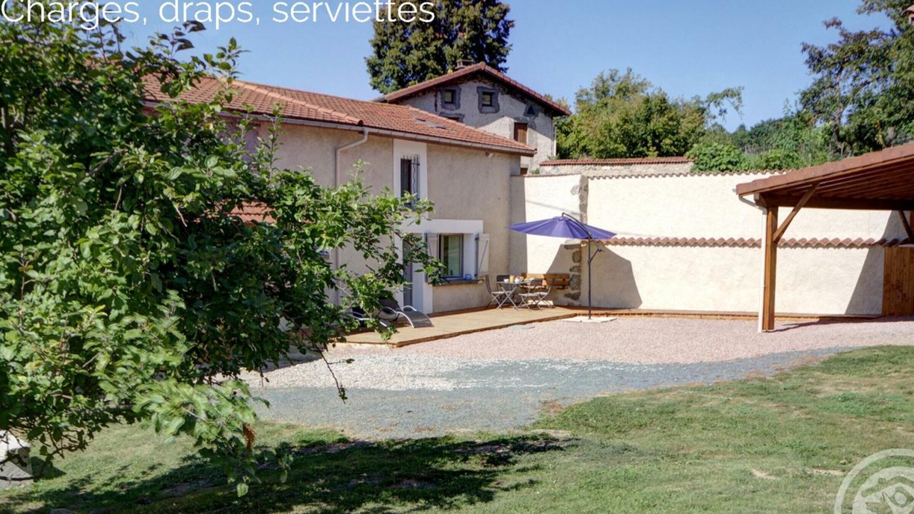 Photo of Outdoor in Champoly