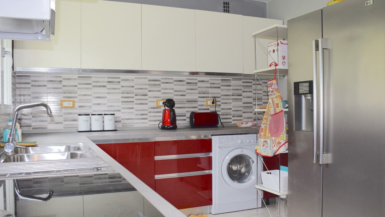 Photo of Kitchen in Evian-les-Bains