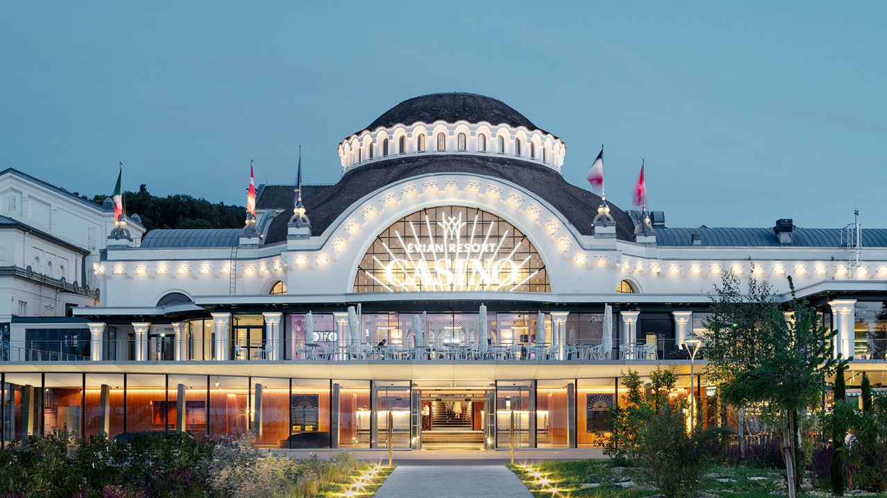 Photo of Others in Evian-les-Bains