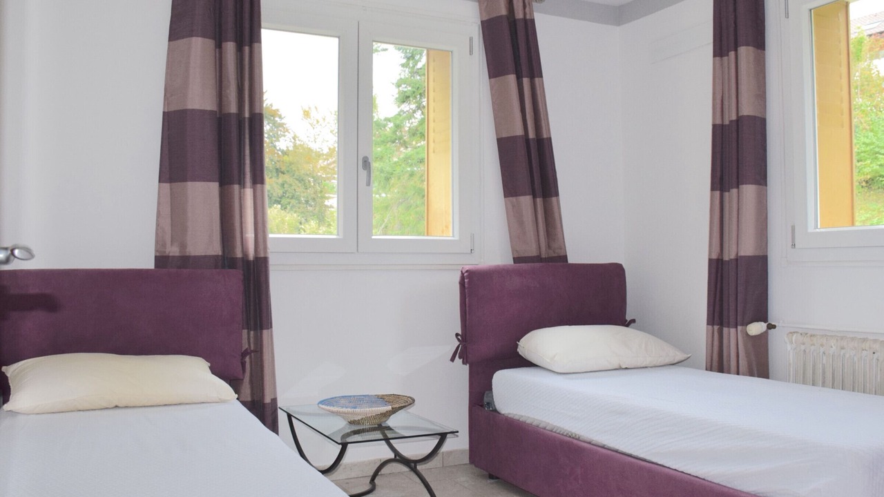 Photo of Bedroom in Evian-les-Bains