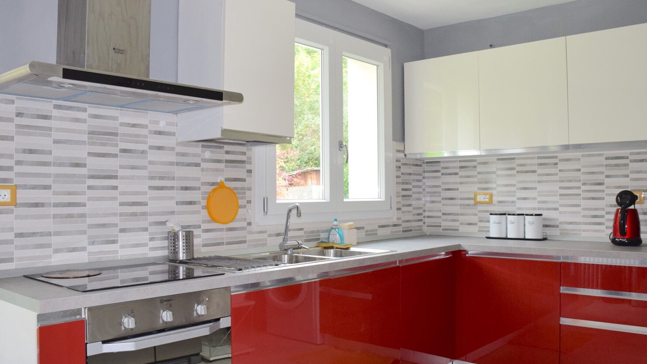 Photo of Kitchen in Evian-les-Bains