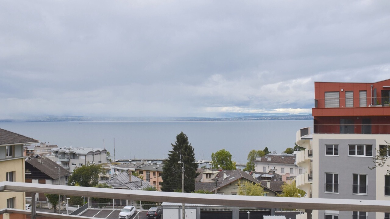 Photo of Outdoor in Evian-les-Bains