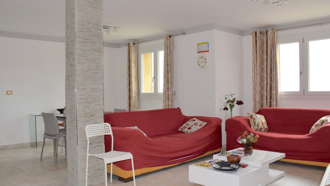 Photo of Livingroom in Evian-les-Bains