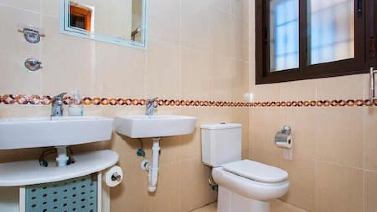 Photo of Bathroom in Quesada