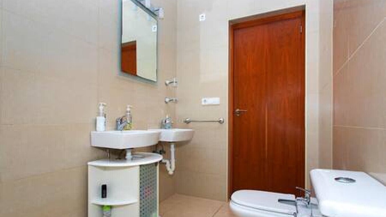Photo of Bathroom in Quesada