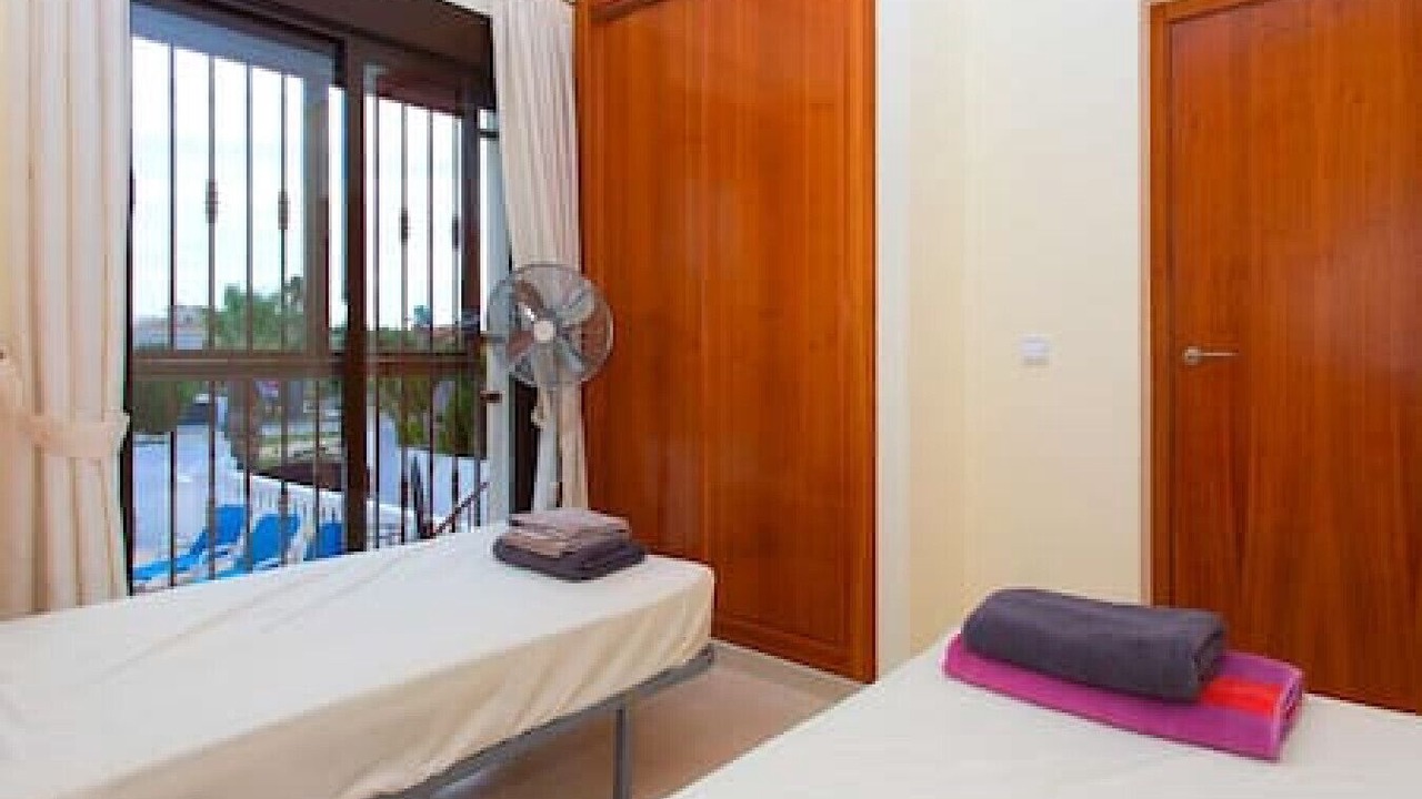 Photo of Bedroom in Quesada