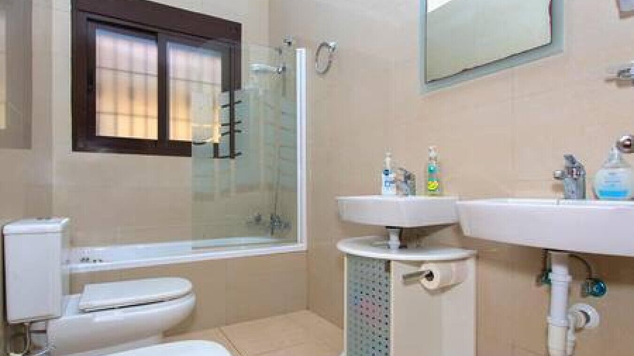 Photo of Bathroom in Quesada