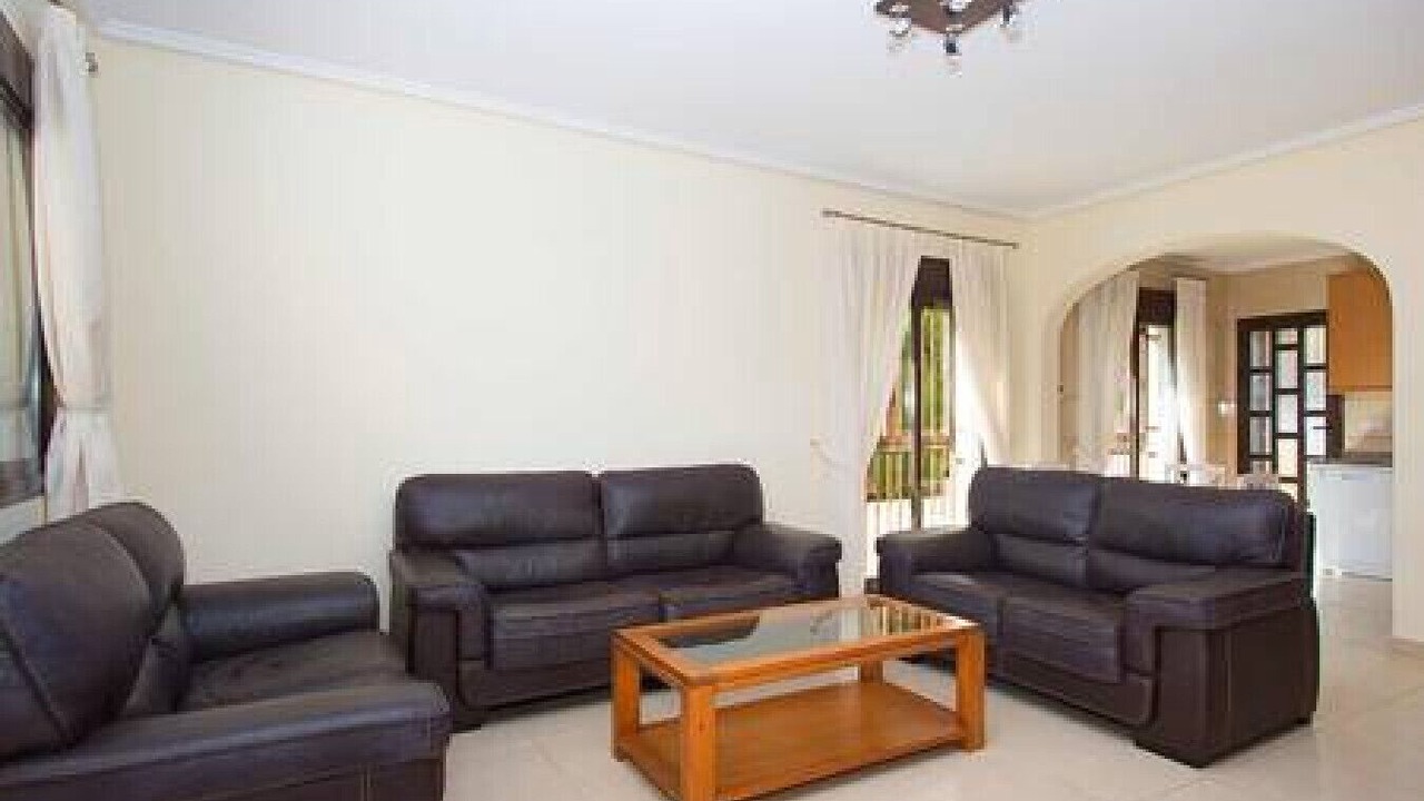 Photo of Livingroom in Quesada