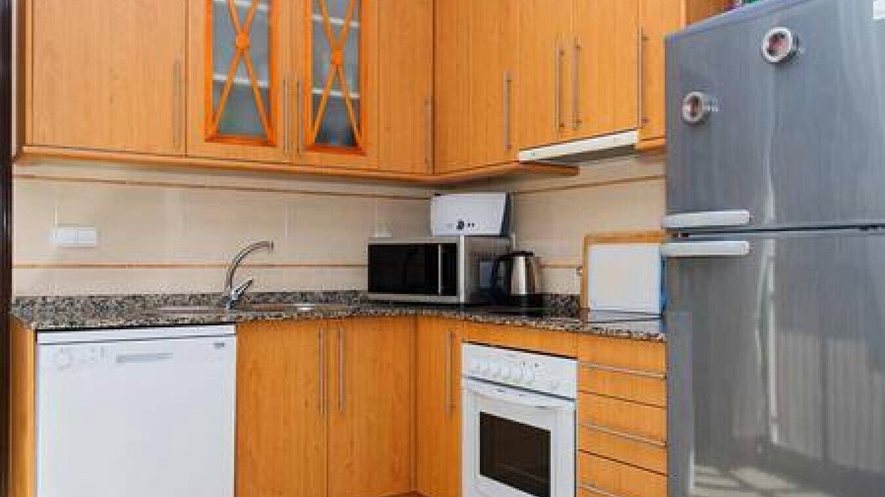 Photo of Kitchen in Quesada