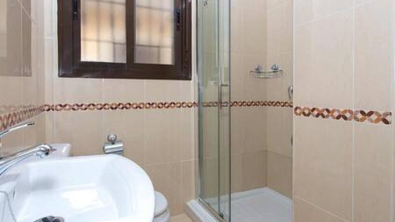 Photo of Bathroom in Quesada