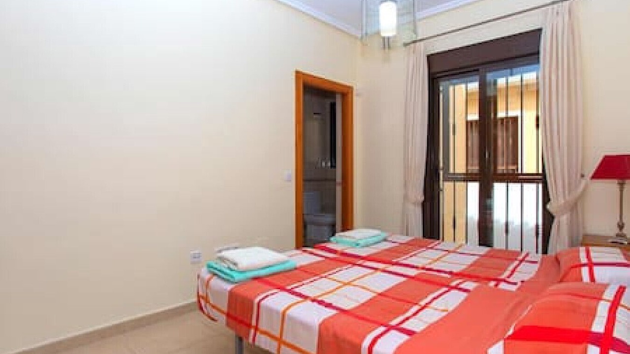 Photo of Bedroom in Quesada