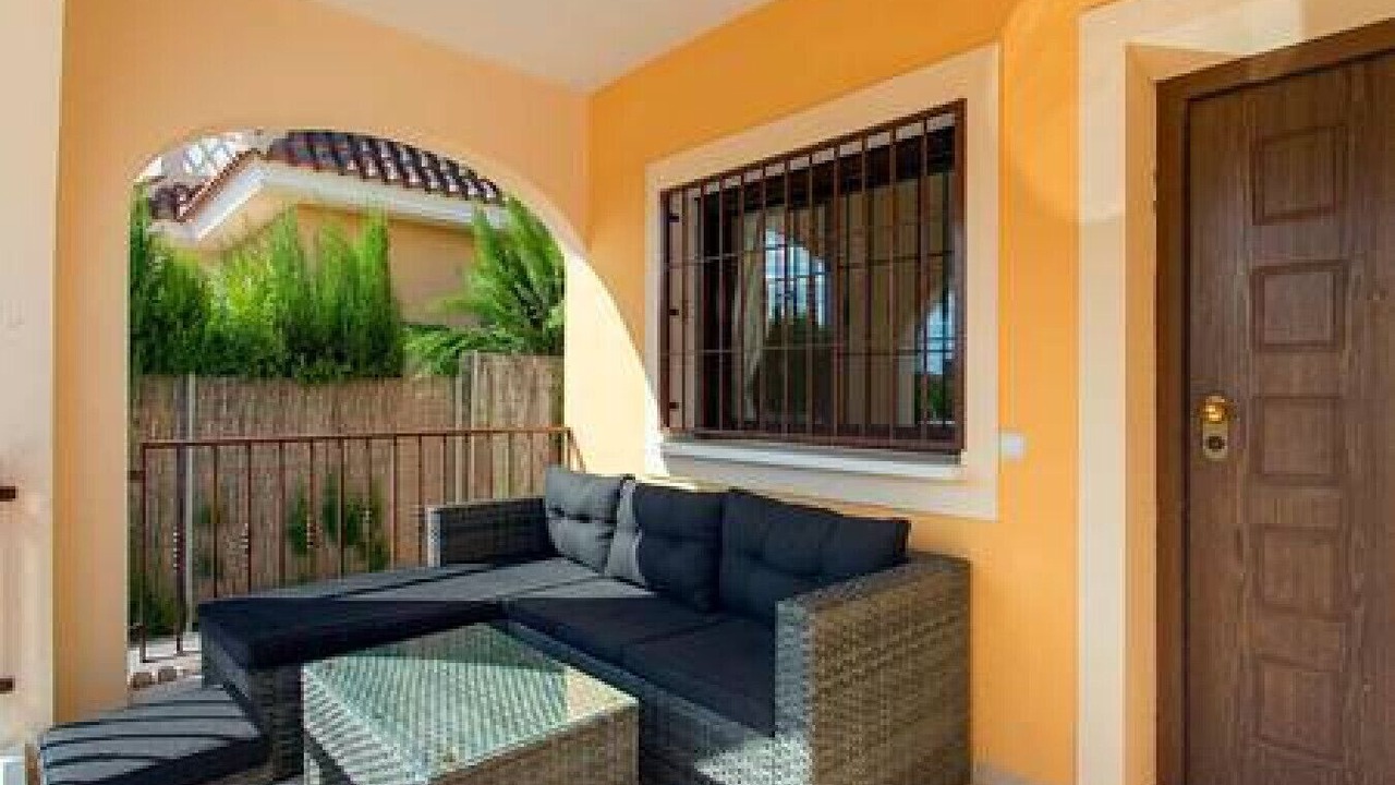 Photo of Patio Balcony in Quesada