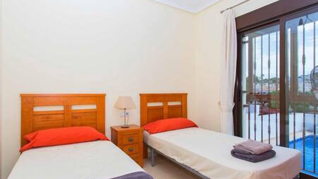 Photo of Bedroom in Quesada