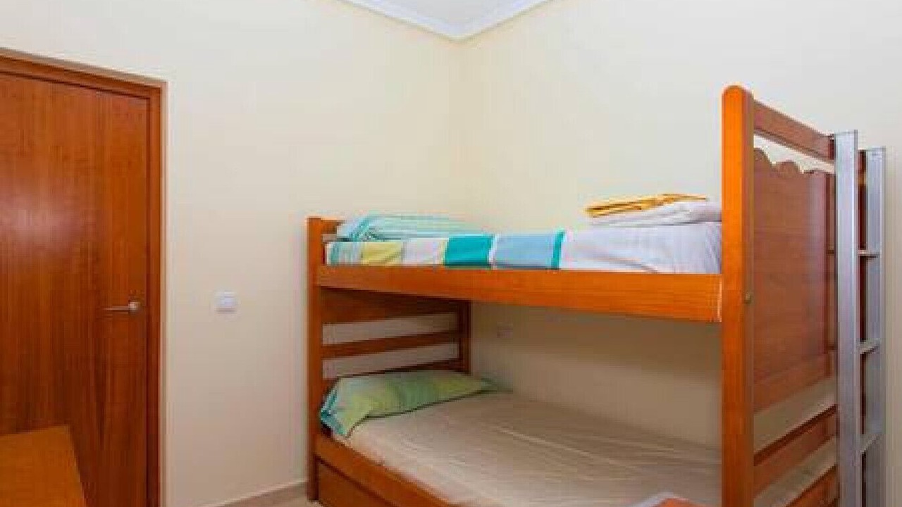 Photo of Bedroom in Quesada