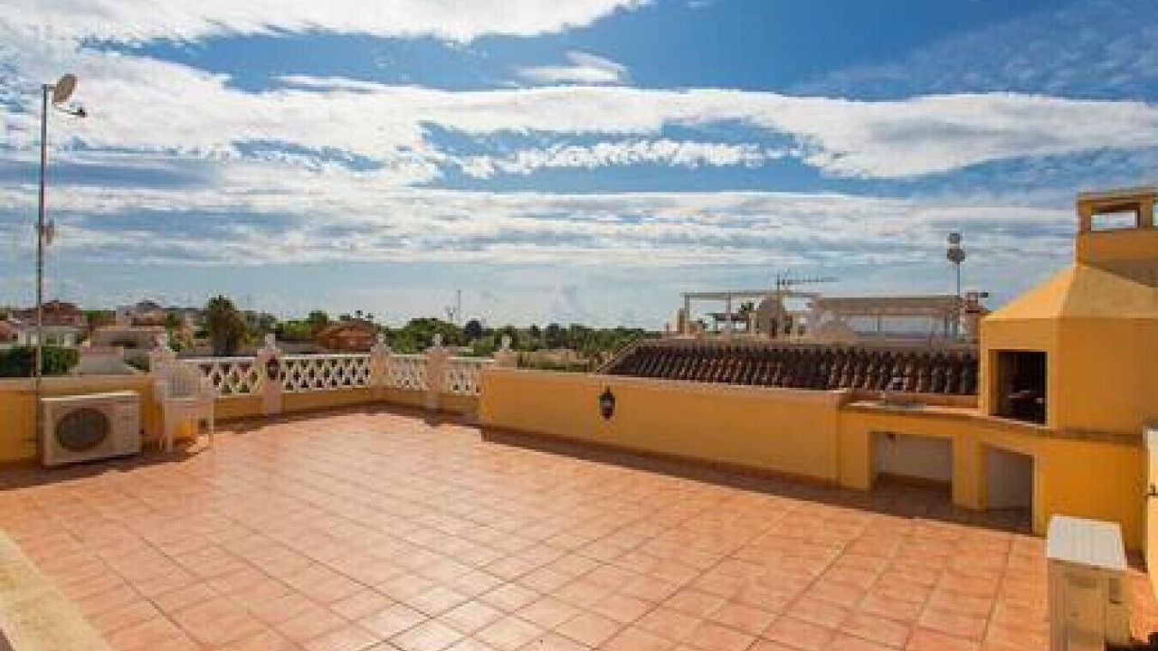 Photo of Patio Balcony in Quesada