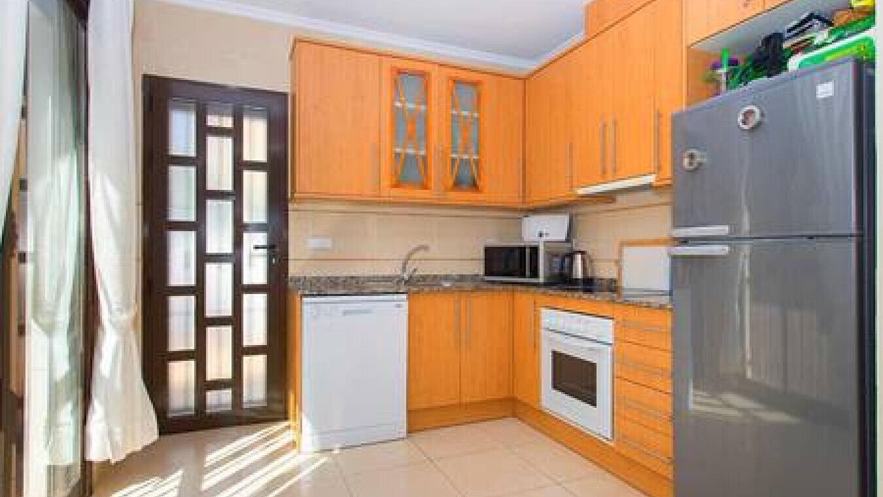 Photo of Kitchen in Quesada