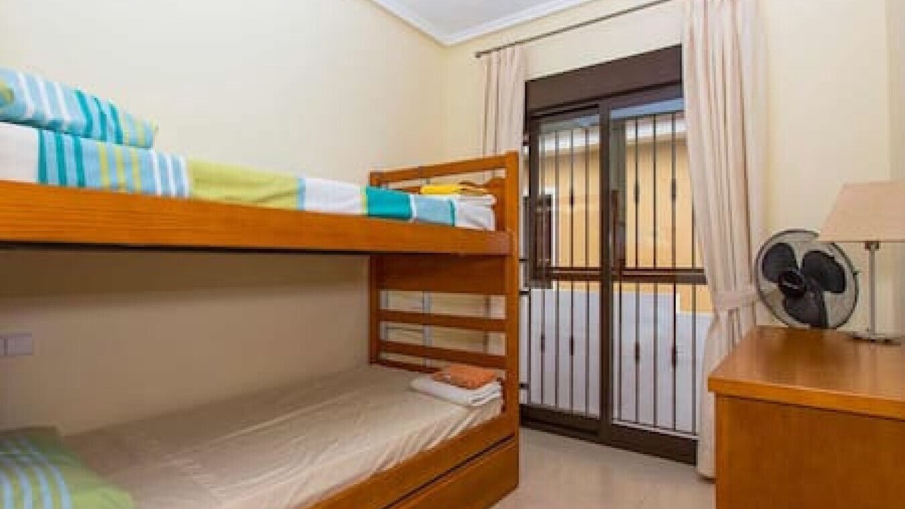 Photo of Bedroom in Quesada