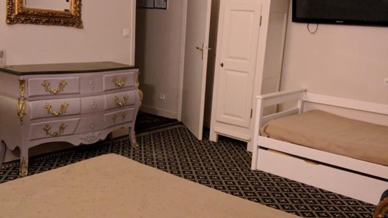 Photo of Bedroom in Bailleul