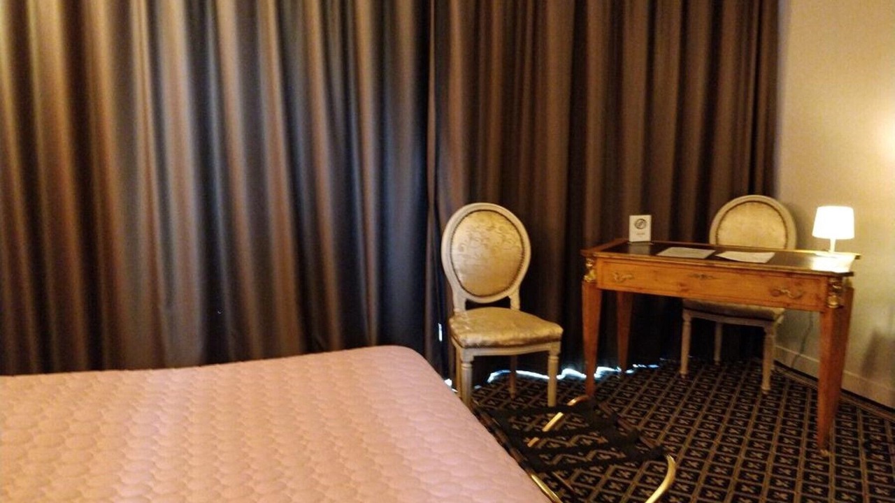 Photo of Bedroom in Bailleul