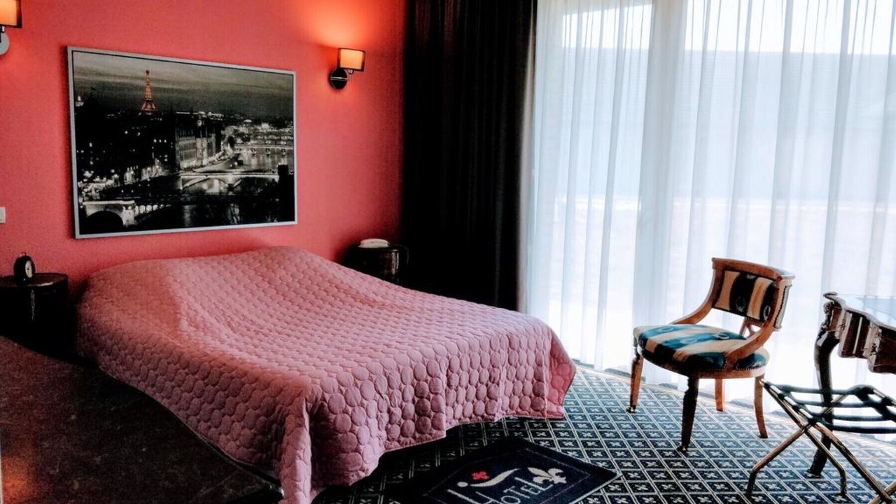 Photo of Bedroom in Bailleul