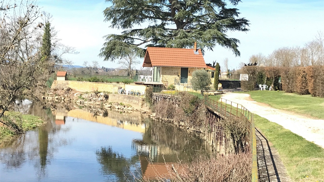 Photo of Outdoor in Saint-Nizier-sous-Charlieu