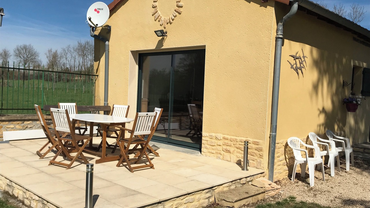 Photo of Outdoor in Saint-Nizier-sous-Charlieu