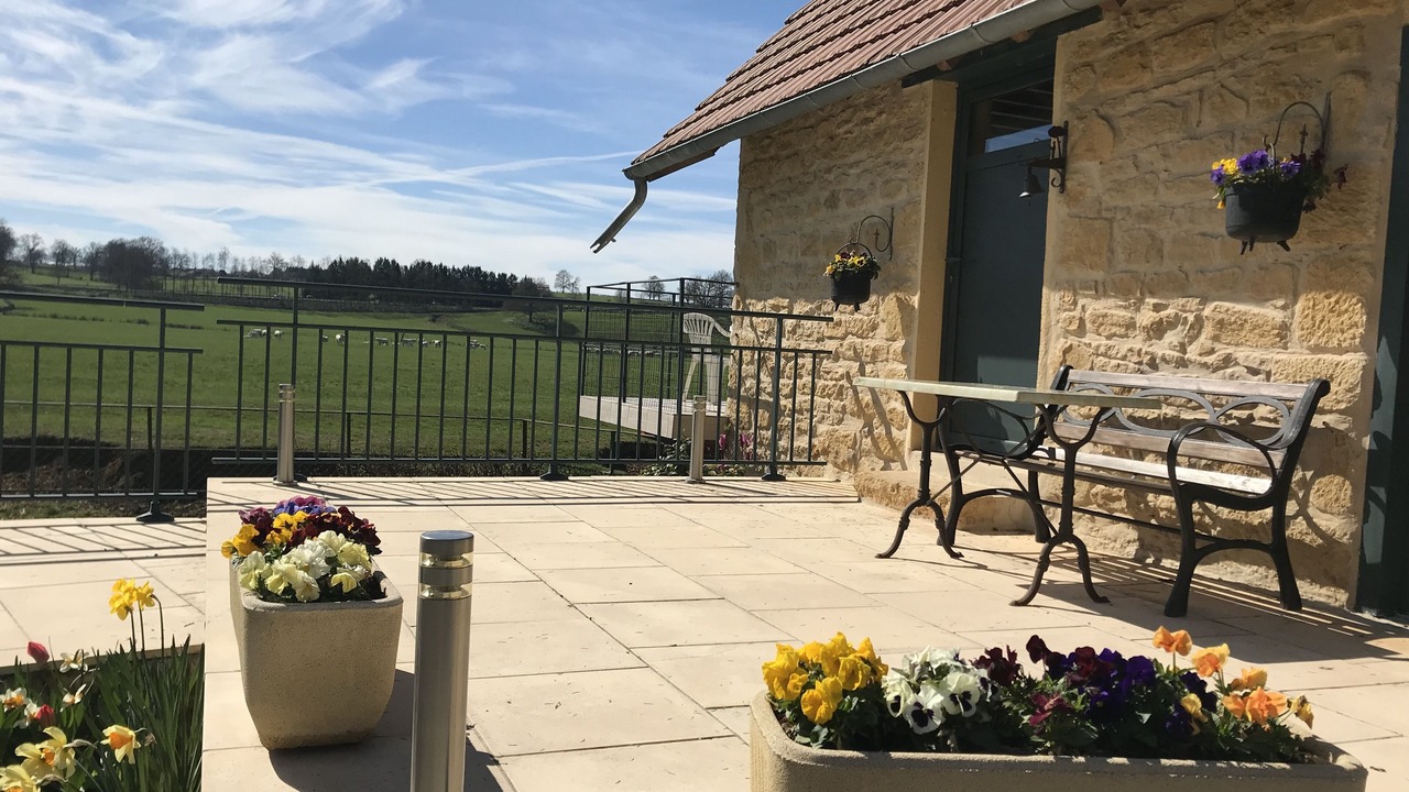Photo of Outdoor in Saint-Nizier-sous-Charlieu