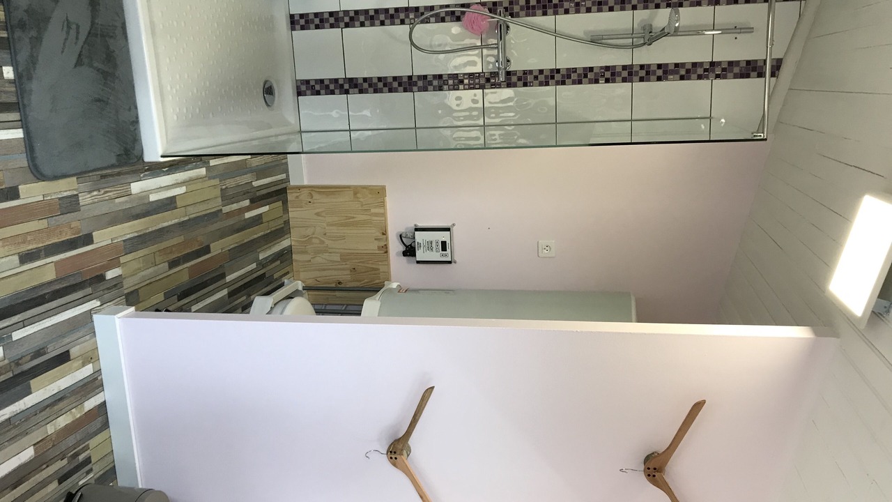 Photo of Bathroom in Saint-Nizier-sous-Charlieu