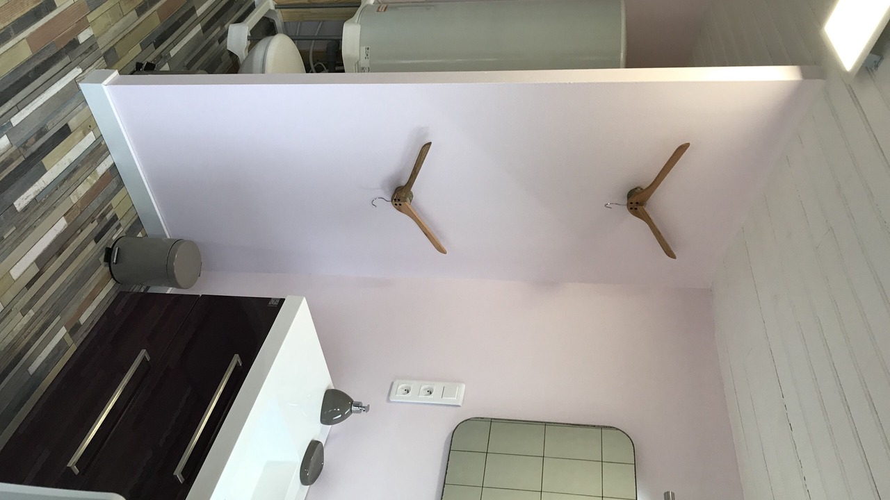 Photo of Bathroom in Saint-Nizier-sous-Charlieu