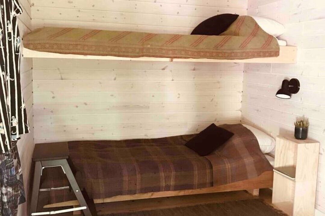 Photo of Bedroom in Dronningmolle